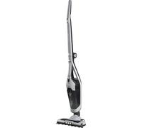 Concept VP4201 stick vacuum/electric broom 2-in-1 stick vacuum AC Dry&wet Bagless 0.6 L 90 W Black Silver