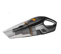 Concept VP4351 aspirateur de Table sans Sac Noir