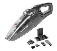 Concept VP4380 aspirateur de Table sans Sac Noir