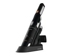 Concept VP4410 DEESER 11.1 V Ultimate aspirateur à main, aspirateur à main dede plastique sans sac, 90 W, 0,25 litre, 78 décibels, HEPA 13