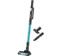 Concept VP4500 Cordless Upright Vacuum Cleaner de Direct Air 180 W, 2 Levels of Power, Battery Powered 14.8 V 2200 mAh