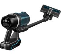 CONCEPT VP6130 Aspirateur-balai électrique 2-en-1 Aspirateur HEPA sans sac 480