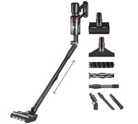 Concept VP6150 Aspirateur à Main 3 en 1 Ultimate 29,6 V UV Power