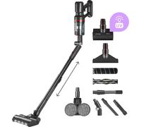 Concept VP6260 - Aspirateur à main, noir, 470 ml