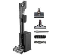 Concept VP6310 Aspirateur à Main sans Fil 3 en 1 Ultimate Lumière complète 25,9 V