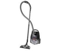 Concept VP8290 Aspirateur à Sac 4A Real Force 700 W Noir, Rouge