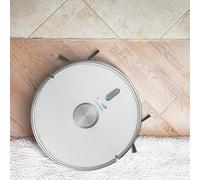 Concept VR3125 Robot aspirateur 2 en 1 Perfect Clean Laser