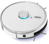 Concept VR3205 robot aspirateur 0,6 L Blanc