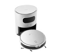 Concept VR3350 Perfect Clean Laser Robot aspirateur avec Fonction de Balayage 2 en 1