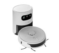 Concept VR3450 Perfect Clean Laser 3D Aspirateur Robot avec serpillère 2 en 1