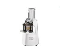 Concept White LO7066 Extracteur de jus à vis