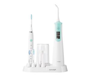 Concept ZK4030 Centre dentaire dentaire Perfect SMILE