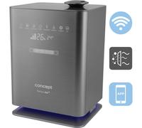 Humidificateur d'air Smart CONCEPT ZV2021