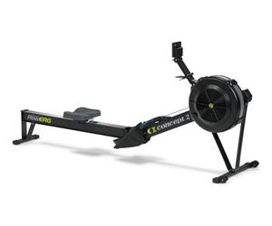 Concept2 Modèle D Rameur avec écran PM5