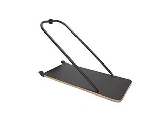 Concept2 Plateforme de montage pour skierg Noir