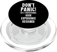 Concepteur d'expérience utilisateur PopSockets PopGrip pour MagSafe