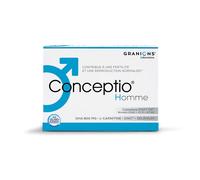 Conceptio® Homme Capsule(S) 230 g