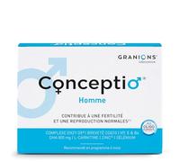 Conceptio® Homme Capsule(S) 230 g