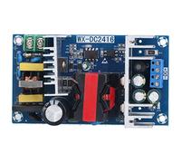 Conception à Double Face PCB, Module Stable et Alimentaire, Plage de Tension Large, Entrée Universelle AC100-260V, Adaptée aux Systèmes de Contrôle Civil et Industriel,