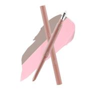 Conception À Double Tête En Deux Couleurs: Les Reflets Et Les Ombres Sont Deux En Un, Ce Qui Facilite La Création D'un Effet De Ver À Soie Qui Ressemblait À Une Mère Naturelle. L'extrémité Lumineuse E