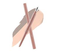 Conception À Double Tête En Deux Couleurs: Les Reflets Et Les Ombres Sont Deux En Un, Ce Qui Facilite La Création D'un Effet De Ver À Soie Qui Ressemblait À Une Mère Naturelle. L'extrémité Lumineuse E