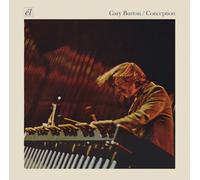 Conception Anthology Of Landmark Early Recordings