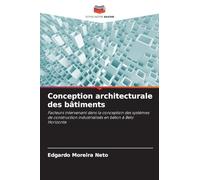 Conception architecturale des bâtiments