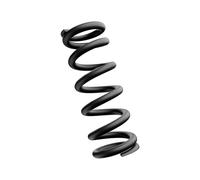 Rockshox Metric Coil 134x 47.5-55 Mm Shock Absorber Spring Noir 650 lbs Black