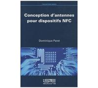 Conception D'antennes Pour Dispositifs Nfc