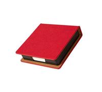 Conception de boîte à notes adhésives pour améliorer l ' efficacité, y compris le travail scolaire et la gestion des tâches personnelles Boîte polyvalente pour bloc-notes