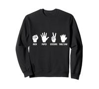 Conception de Cerveau de Menuisier pour Les menuisiers Sweatshirt