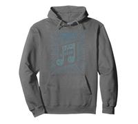 Conception de circuit d'algorithme de rainure Sweat à Capuche