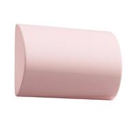 Conception de coussin de dossier de siège pour bébé pour un alignement de la colonne vertébrale et améliore le confort de conduite Coussin de soutien lombaire de dossier de siège d ' auto