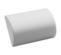 Conception de coussin de dossier de siège pour bébé pour un alignement de la colonne vertébrale et améliore le confort de conduite Coussin de soutien lombaire de dossier de siège d ' auto