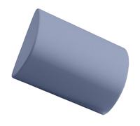 Conception de coussin de dossier de siège pour bébé pour un alignement de la colonne vertébrale et améliore le confort de conduite Coussin de soutien lombaire de dossier de siège d ' auto