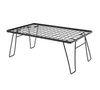 Conception de grille de mini-table de table de barbecue facile à transporter, pour l'escalade, pour la randonnée, pour le barbecue