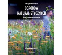 Conception de jardins naturalistes
