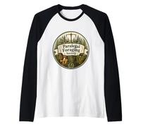 Conception de la Loi sur la Chasse aux Champignons de la Paralegal Foraging Society Manche Raglan