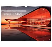 Conception de l'avenir, Version française (Calendrier mural 2026 DIN A3 portrait), Calendrier CALVENDO mensuel