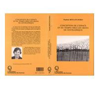 Conception de l'espace et du temps chez les Gbaya de centrafrique - Paulette Roulon-Doko - L'harmattan - broché - Livre
