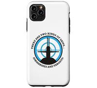 Conception de Service de sous-Marine Force pour sous-mariniers Coque pour iPhone 11 Pro Max