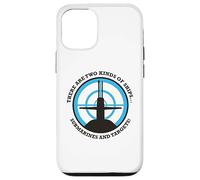 Conception de Service de sous-Marine Force pour sous-mariniers Coque pour iPhone 12/12 Pro