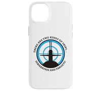 Conception de Service de sous-Marine Force pour sous-mariniers Coque pour iPhone 14 Plus