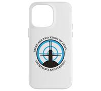 Conception de Service de sous-Marine Force pour sous-mariniers Coque pour iPhone 14 Pro Max