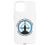 Conception de Service de sous-Marine Force pour sous-mariniers Coque pour iPhone 15