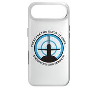 Conception de Service de sous-Marine Force pour sous-mariniers Coque pour iPhone Air