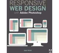 Conception de sites web réactifs avec Adobe Photoshop