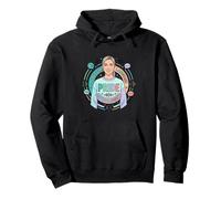 Conception de Soutien à la Sensibilisation à la fierté du langage Vocal Sweat à Capuche