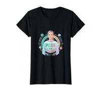 Conception de Soutien à la Sensibilisation à la fierté du langage Vocal T-Shirt