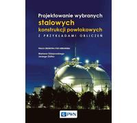 Conception de structures en acier sélectionnées avec exemples de calcul - Marian Giżejowski, Jerzy Ziółko (Literatur auf Polnisch)